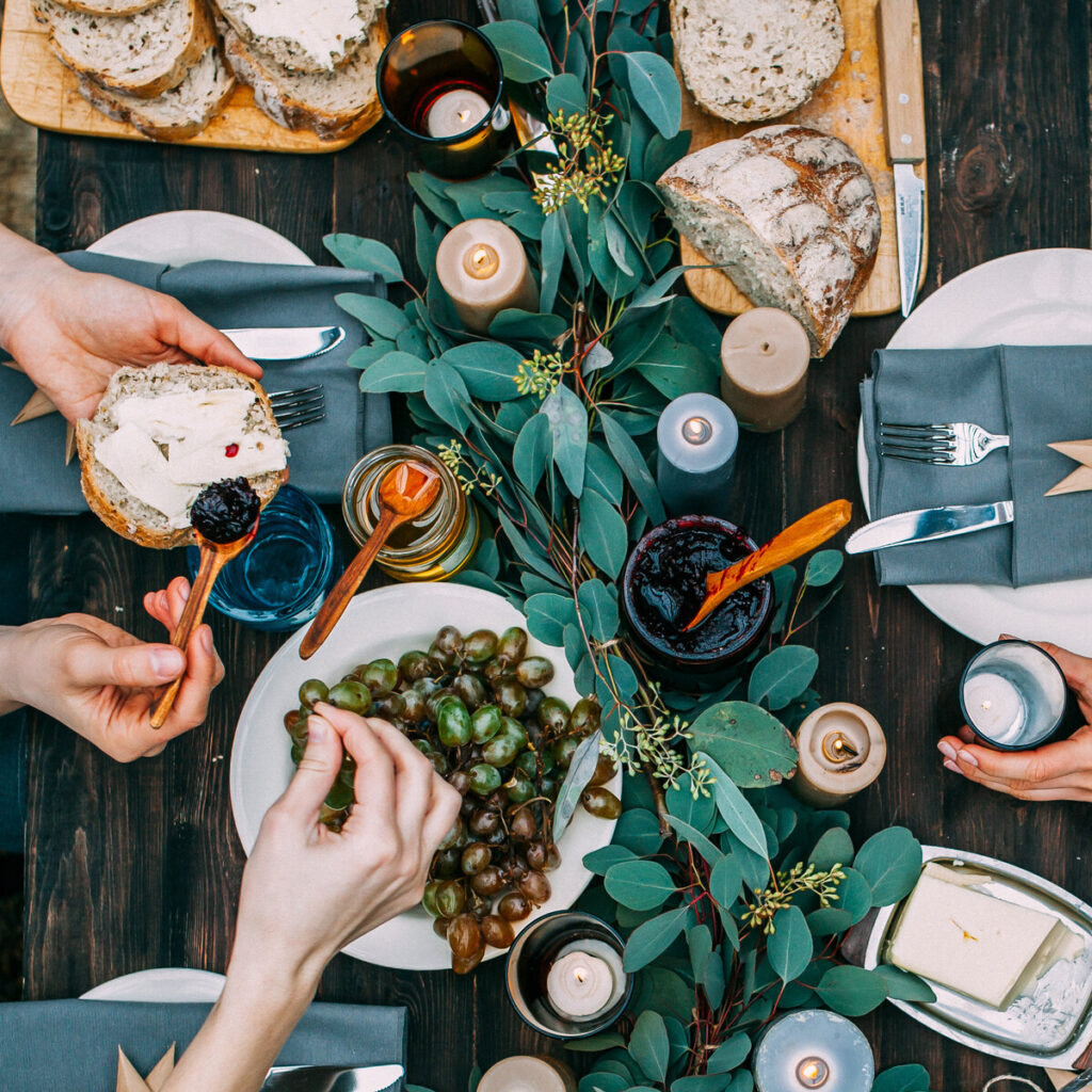 Bach Heights Bites: A Food Lover’s Guide to Dining Near Lockport, NY